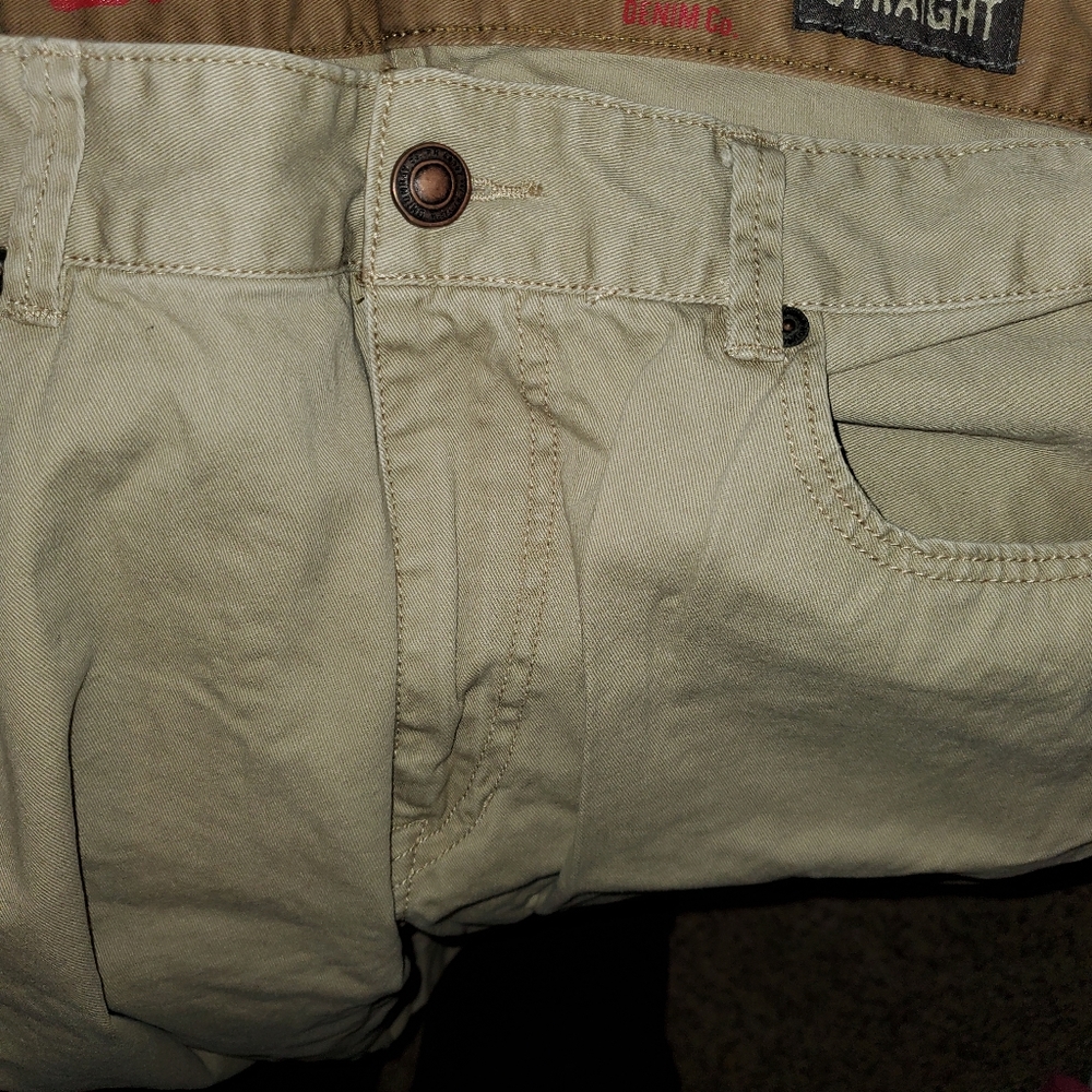 Men's pants - Picture 3 of 4